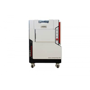 這是高壓放電法密封性測試儀（LeaK-HV）的圖片